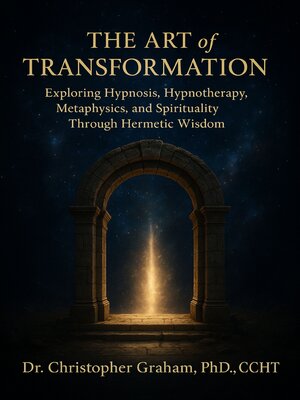 cover image of The Art of Transformation